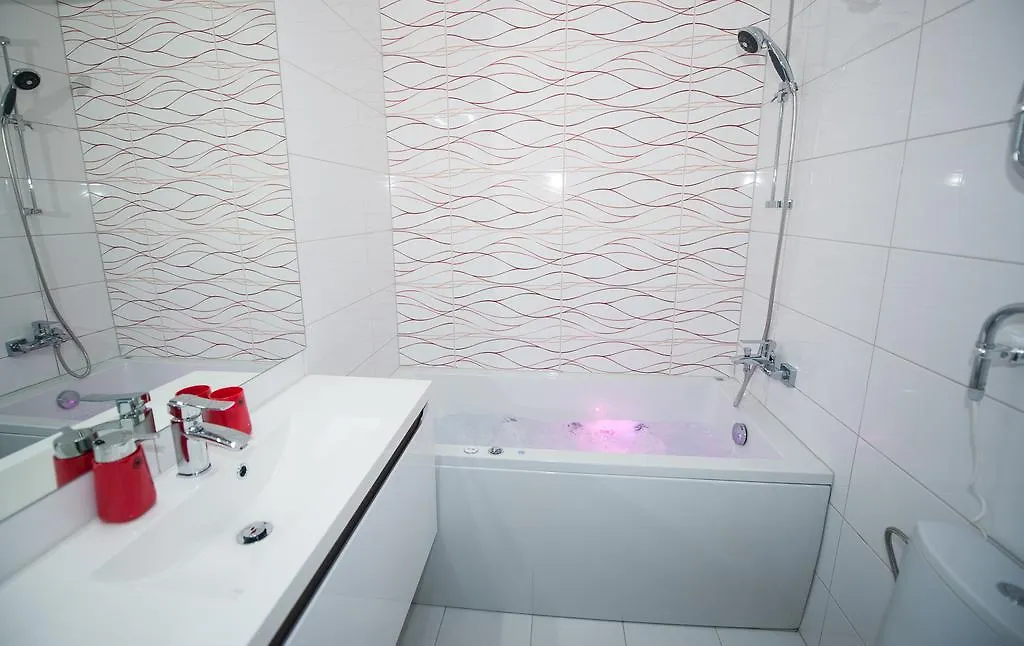 Honeymoon Ruterra studio Praga